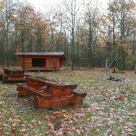 Mejrup Bed And Breakfast Холстебро Екстериор снимка