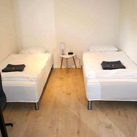 Mejrup Bed And Breakfast Холстебро Екстериор снимка