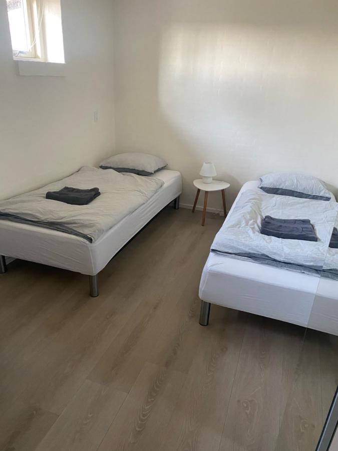 Mejrup Bed And Breakfast Холстебро Екстериор снимка