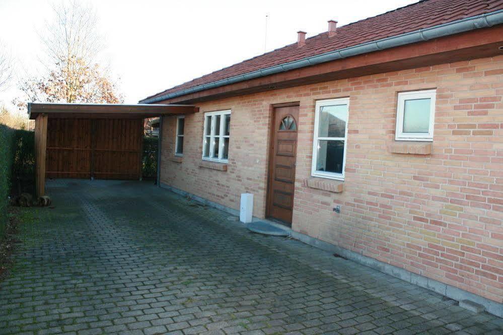 Mejrup Bed And Breakfast Холстебро Екстериор снимка