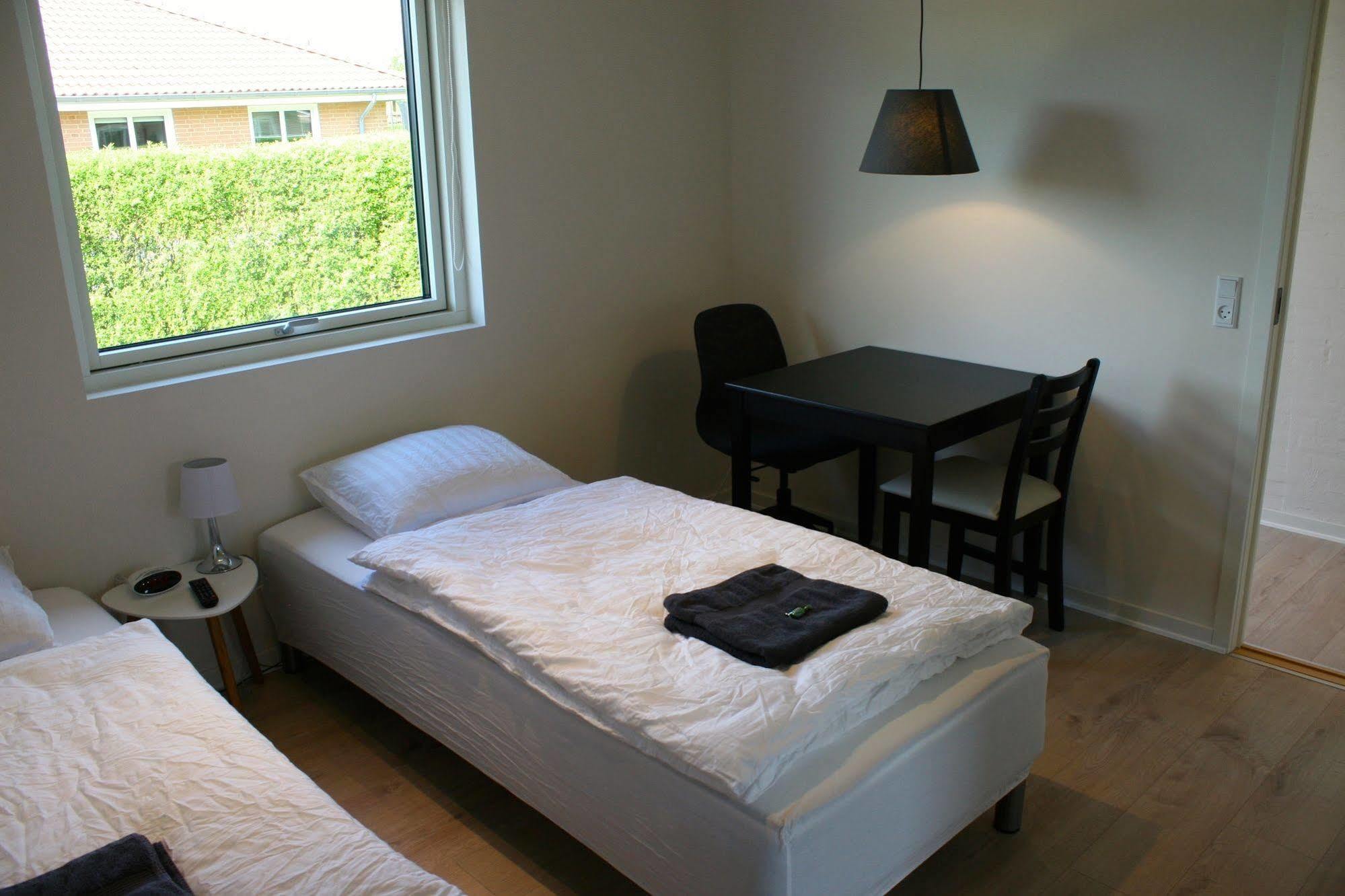 Mejrup Bed And Breakfast Холстебро Екстериор снимка