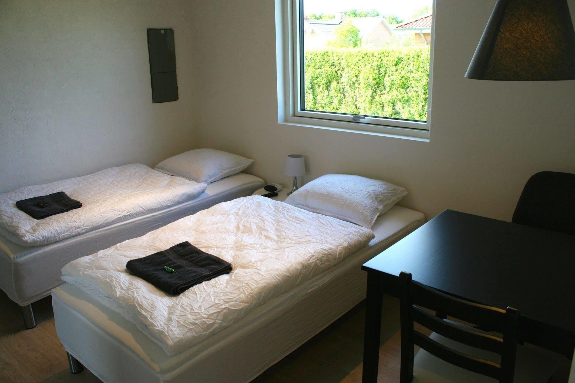 Mejrup Bed And Breakfast Холстебро Екстериор снимка